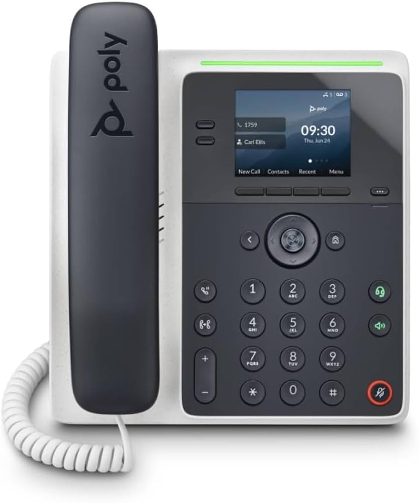 Poly Edge E100
